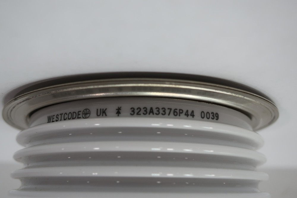 Westcode 323A3376P44 Thyristor Recifier Diode