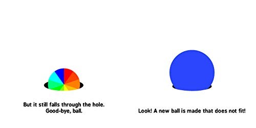 Evolution for Babies: A STEM Learning Board Book about Evolutionary Biology from