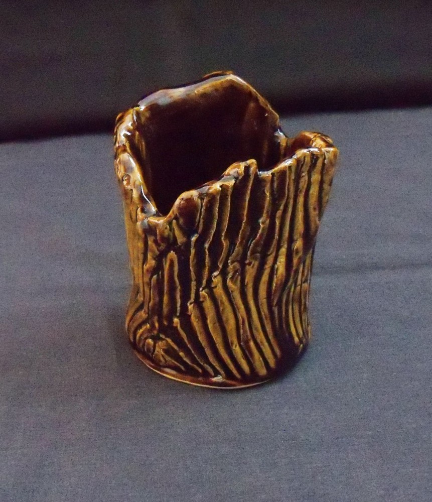 Ceramic Pencil Holder