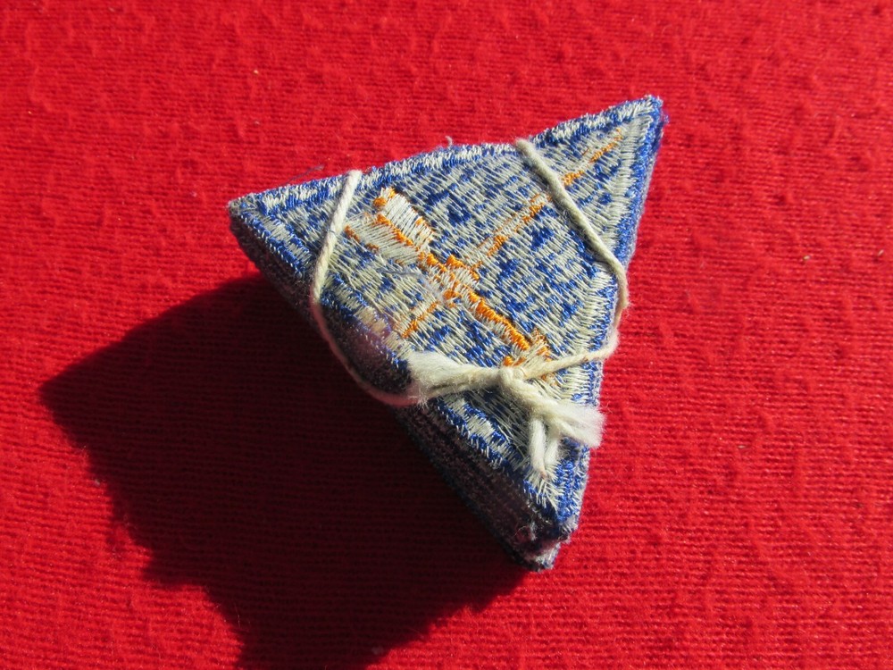 WW2 AAF Specialist Patch weather bundle of 12