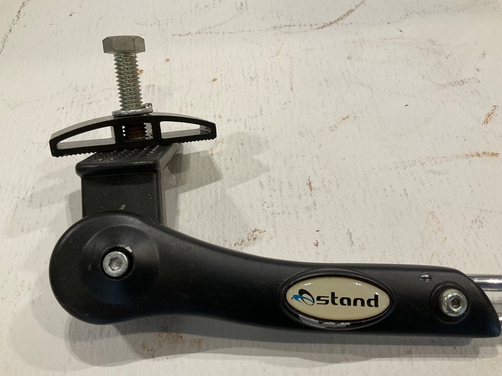 Adjustable Bike Kickstand