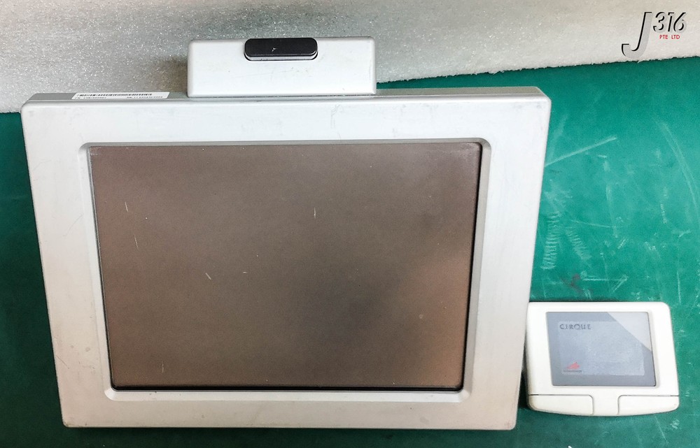 14518 RECIF DISPLAY MODULE EMUA00001