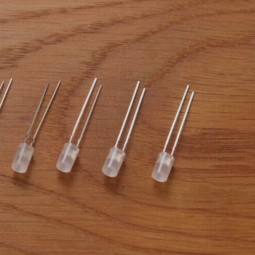 McIntosh C31v Preamplifier LED lamps lights bulbs kit replacement
