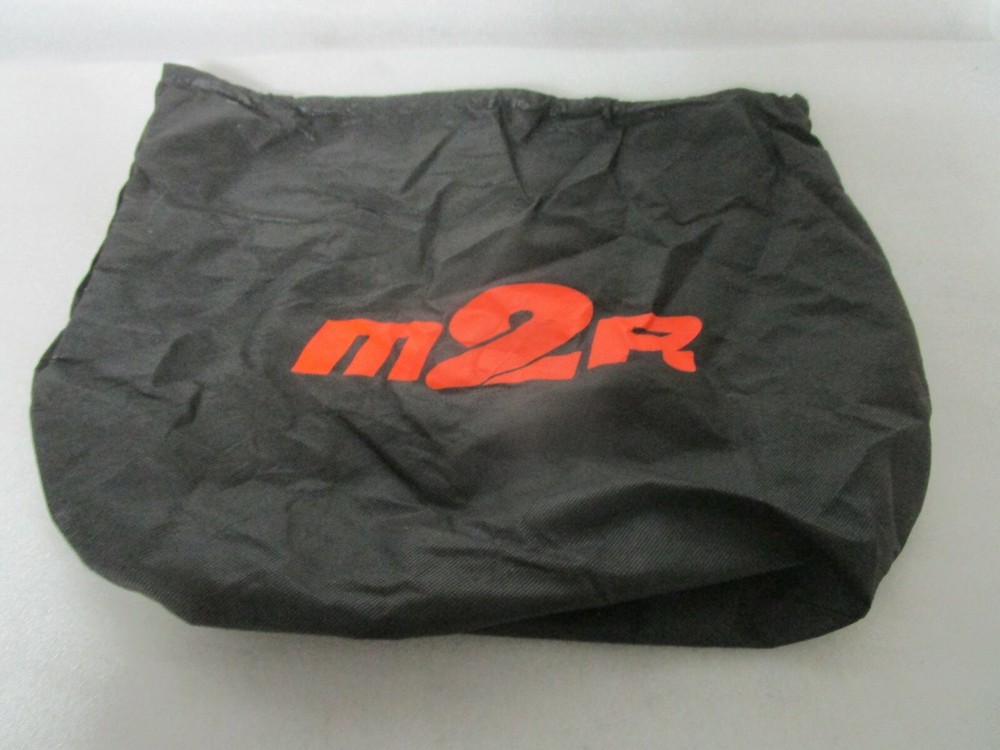 M2R Helmets Dust Cover Helmet Bag