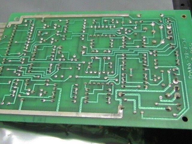 Simplex Grinnell Assy 556-896 N Board NEW