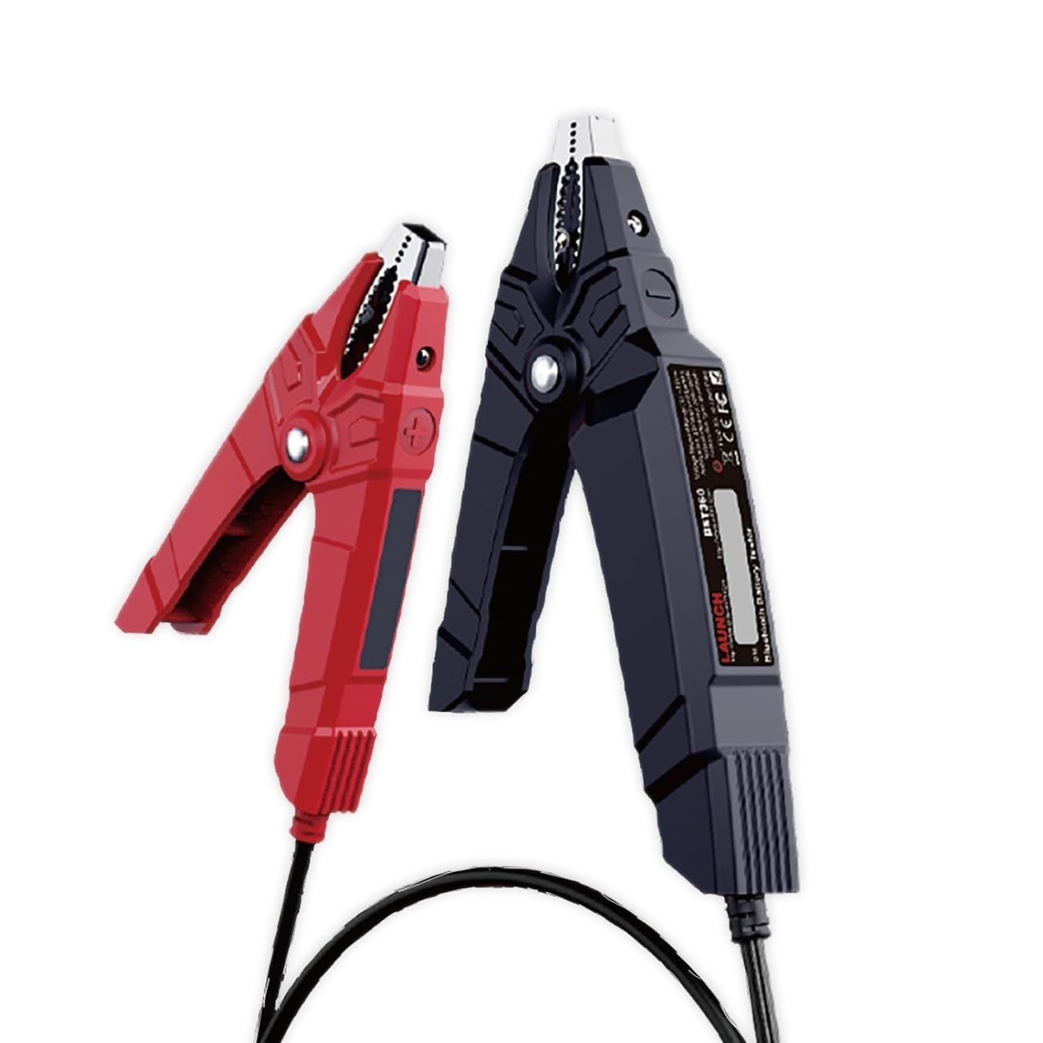 LAUNCH BST360 Car Bluetooth Battery Voltage Tester Automotive Cranking Charging*