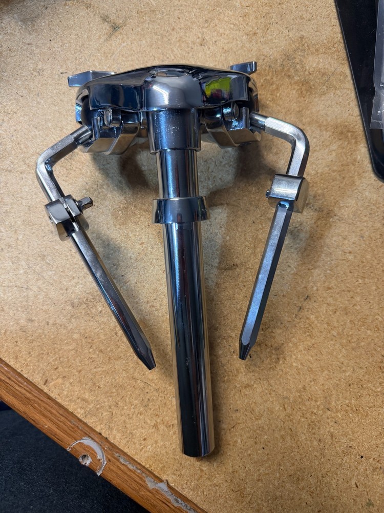 Mapex Double Tom Mount with Memory Locks