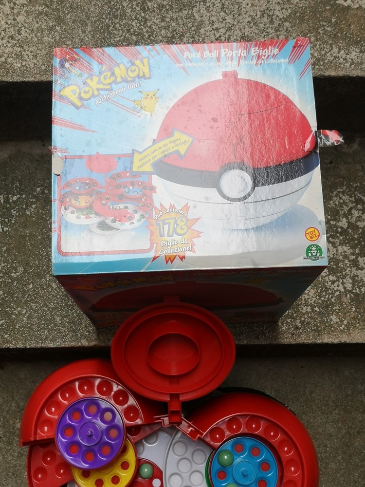 Pokel Ball