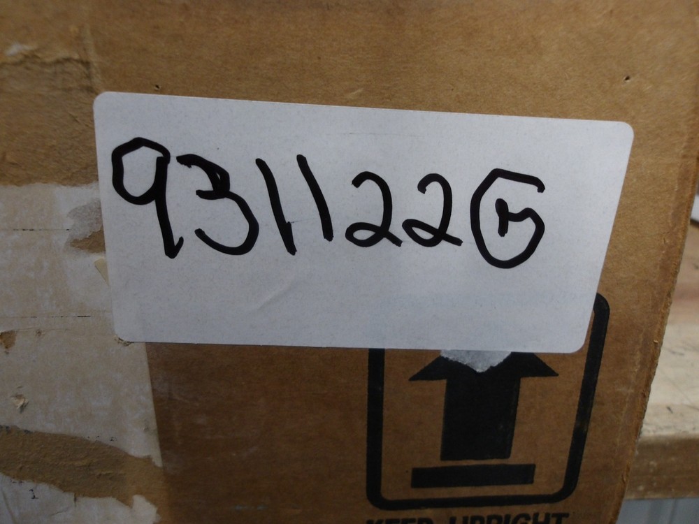 EMERSON ROSEMOUNT TEMPERATURE SENSOR, #931122G NIB