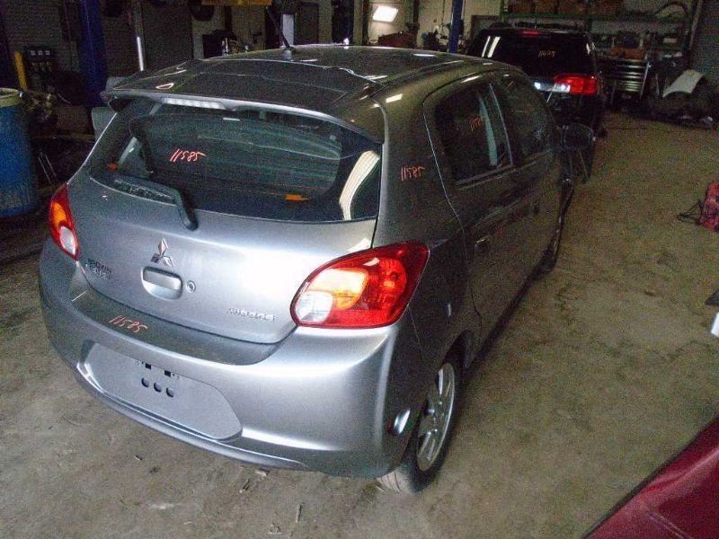 MIRAGE 2015 Sun Visor 33988