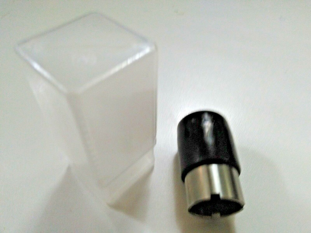 (5 Pack) Choke Tube Case & Thread Protector