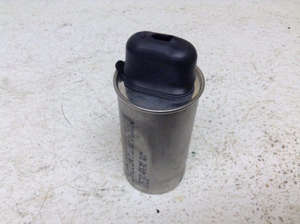 Mallory C23FB4430 Capacitor