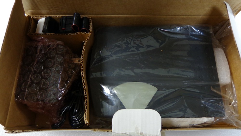 INTER-TEL 550.3015 DATA PORT MODULE