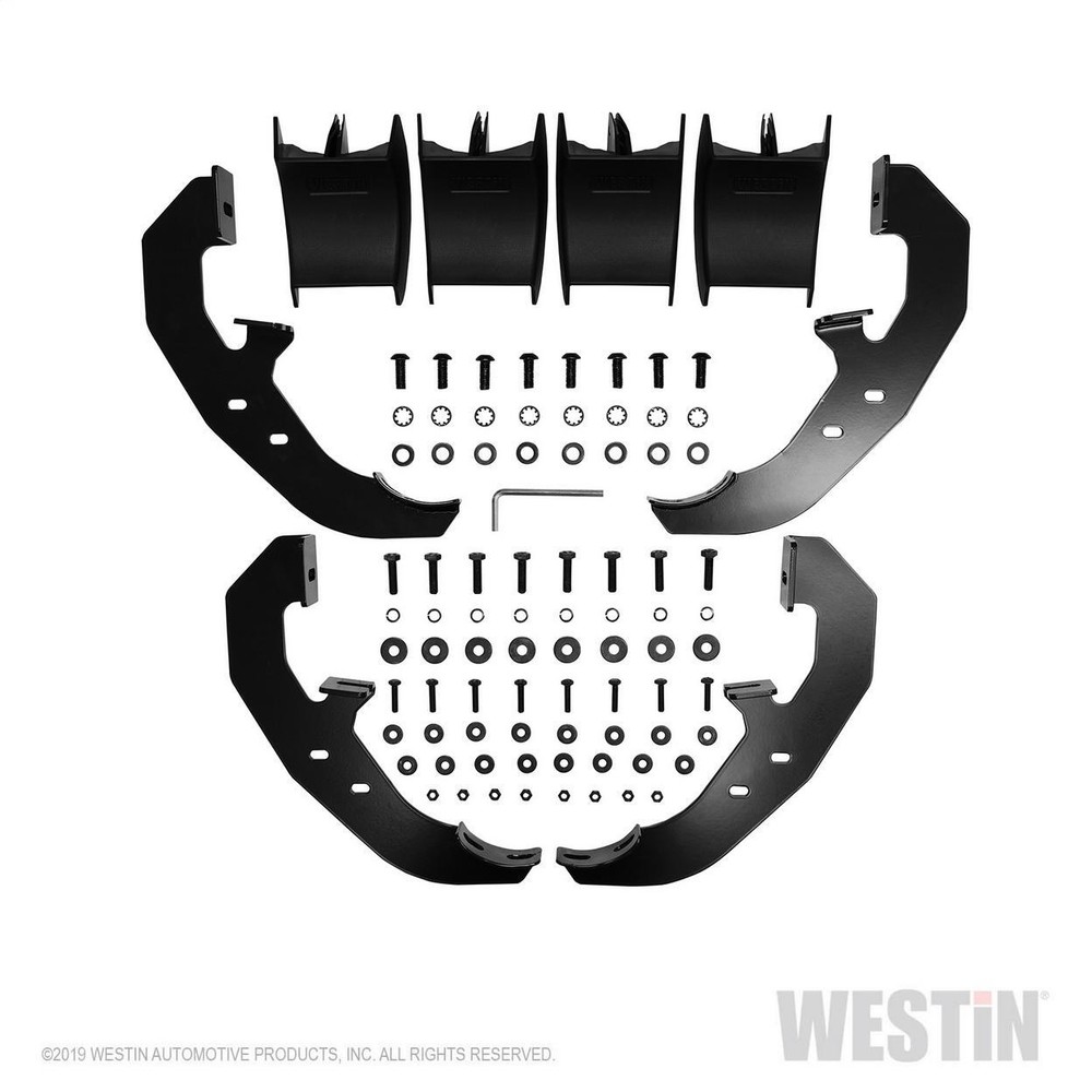 Westin Step Nerf Bar | 21-24115