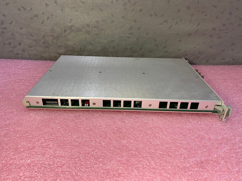 NATIONAL INSTRUMENTS GPIB-VXI/C MODULE