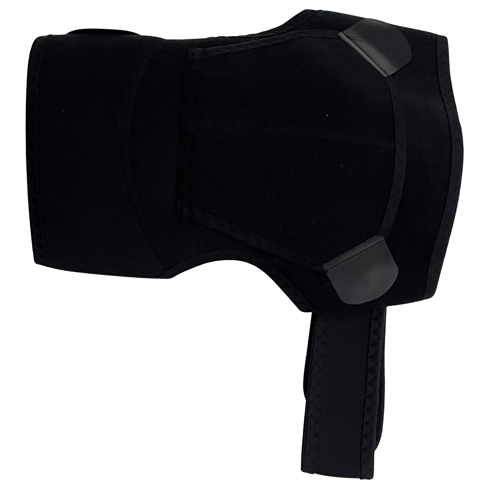 Shoulder Brace Support Adjust Compression Sleeve Torn Rotator Cuff Relief Joint