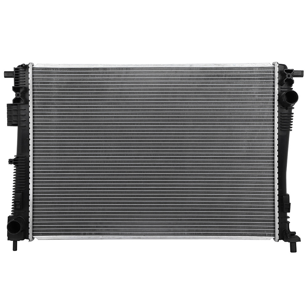 Radiator For 2017 2018 2019 2020-2023 Chrysler Pacifica 20-23 Chrysler Voyager
