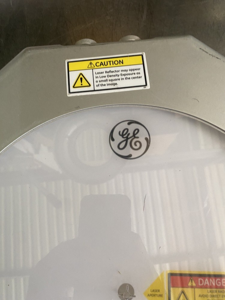 GE Laser Aiming Device 5330472-15