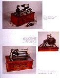 $ Talking Machine book Edison Victrola Phonographs