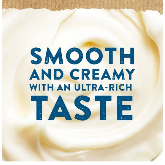 Hellmann's Real Mayonnaise, 64 oz.