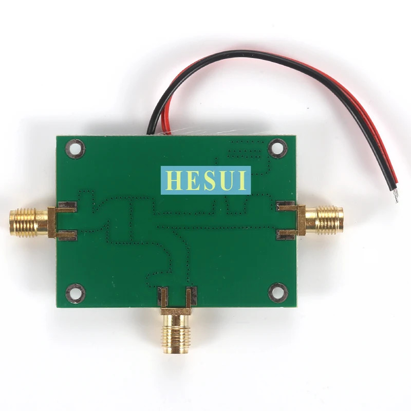 Passive Mixer Module RF Up-conversion and Down-conversion Frequency 0.05M-250MHz
