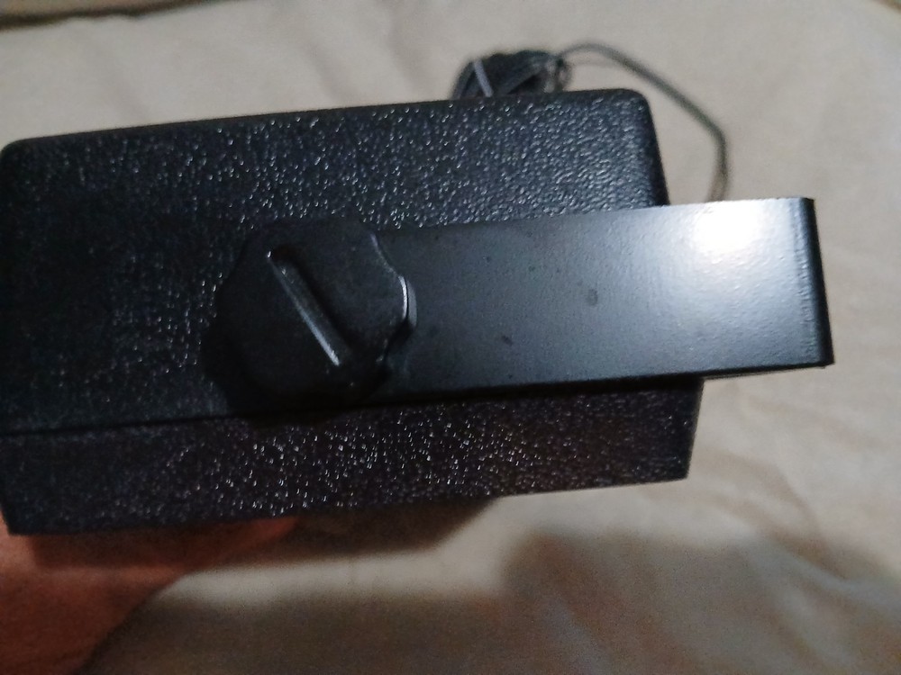unbranded cb radio external speaker