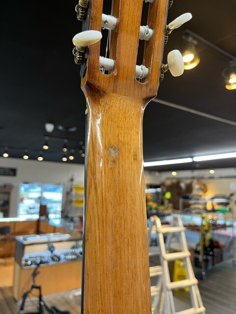 1971 JOSE RAMIREZ Concepcion Jeronima #2