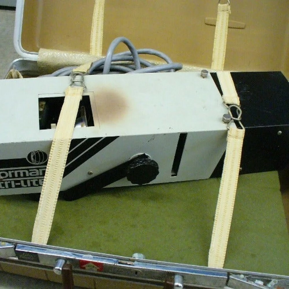 Norman COMPLETE Professional Strobe Lighting System