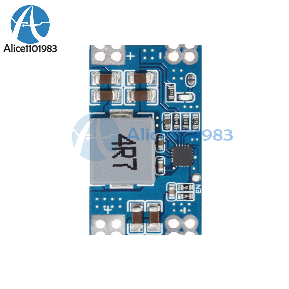 5A DC-DC Mini560 DC Step-down Regulated Power Supply Module 3.3 5V 9V 12V