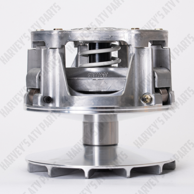 2014-23 POLARIS RZR 1000 XP NEW PRIMARY DRIVE CLUTCH COMPLETE !