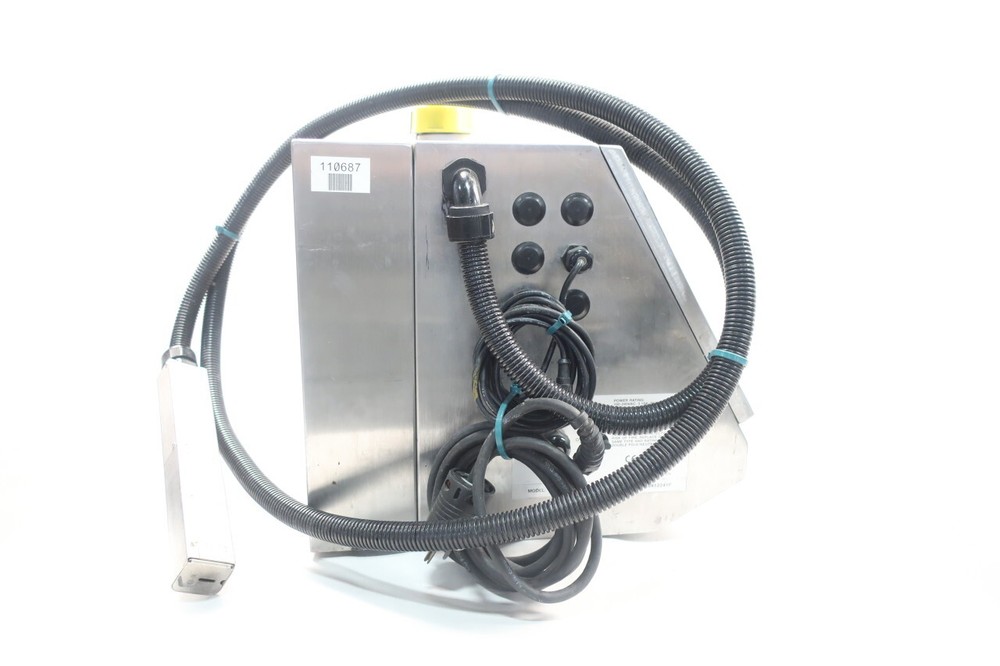 Citronix CI700 Ink Jet Printer Controller