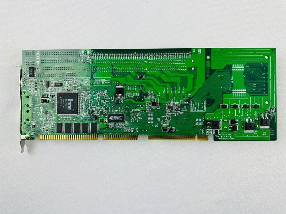 Adlink Technology NuPRO-840LV CPU Board