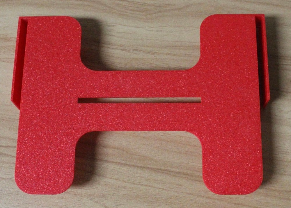 COMIC BOOK SUPPORT DIVIDER FOR SMALL OR LARGE COMIC BOXES - SIZE 8" X 6" - NEW