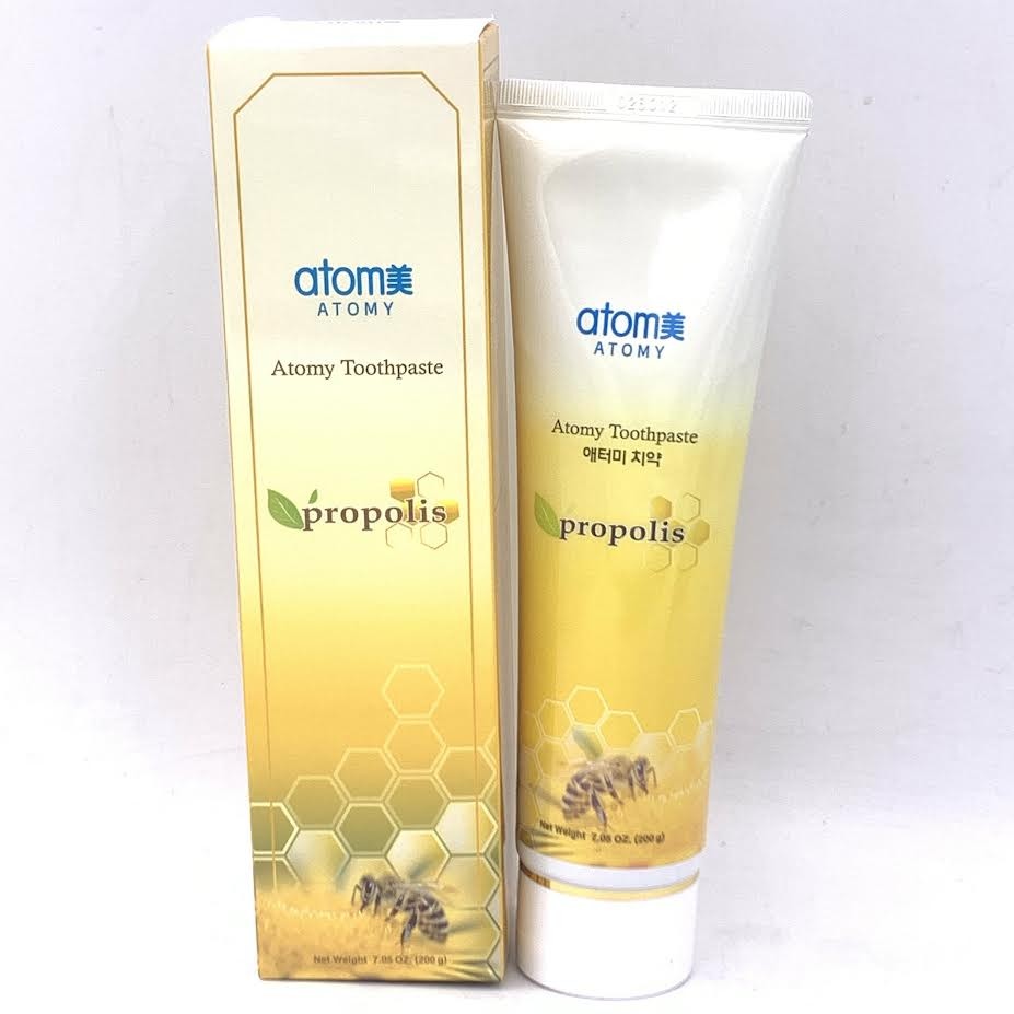 Toothpaste Propolis 7.05oz/(200g)