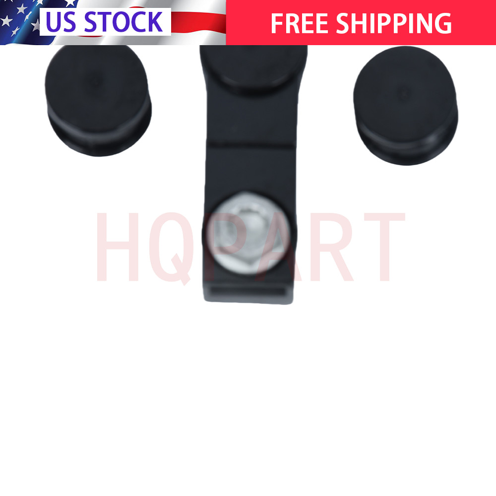 For VW Jetta A6 1B Automatic Transmission Shift Cable Connector Shifter Bushing