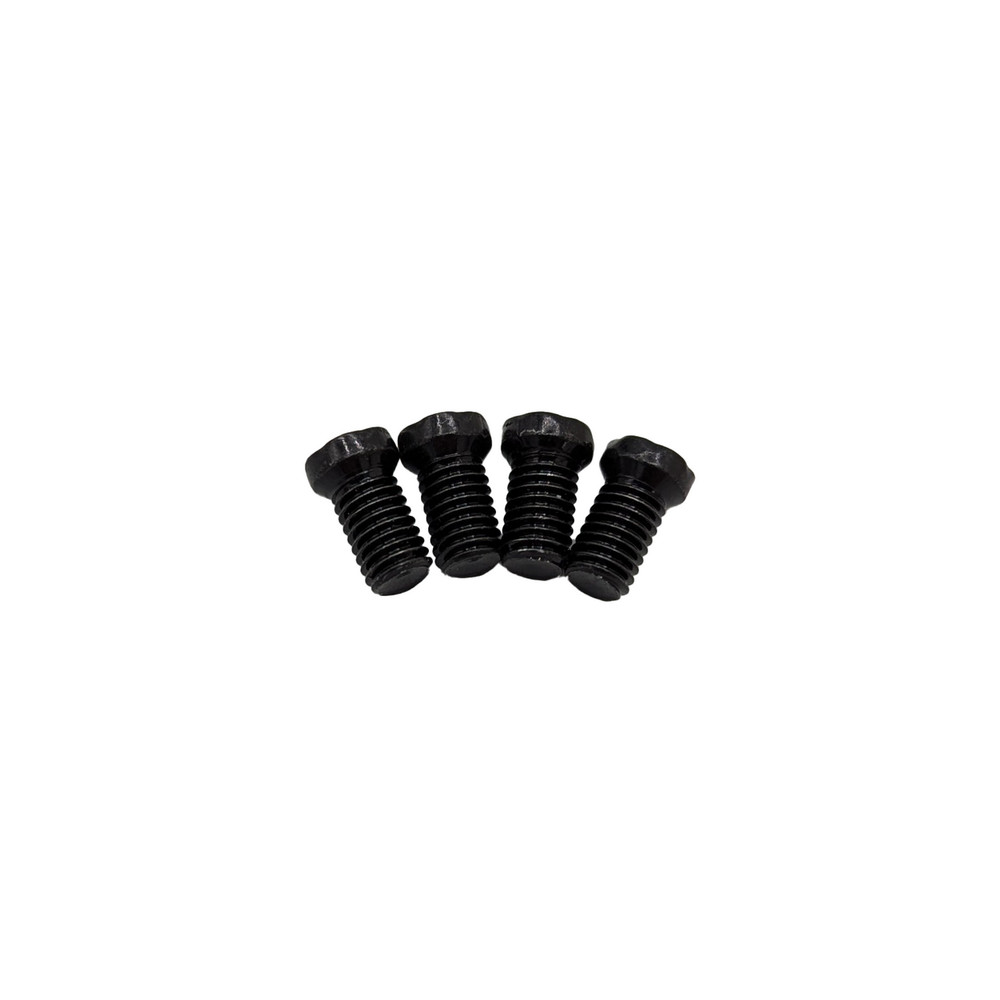 Scope Base Screws (Set of 4)