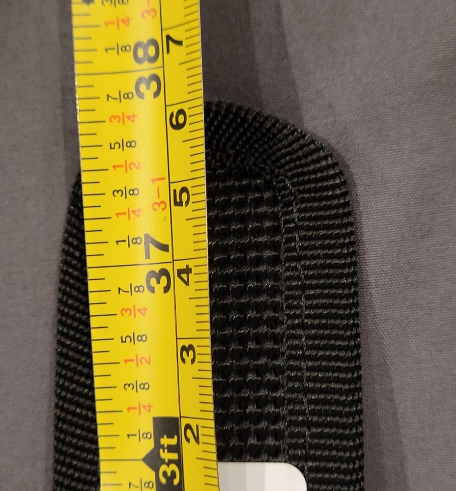 Aker Model CB08-32 A-TAC Nylon Inner Belt