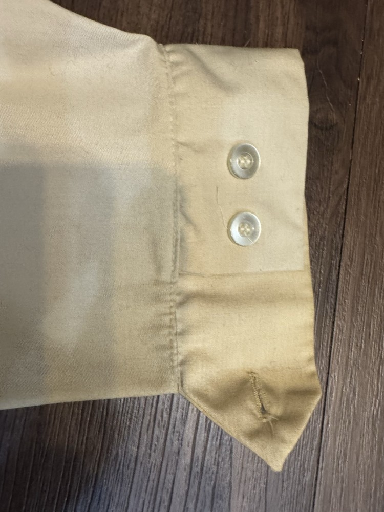 Vintage NASA Space Shuttle Jacket - DOD Shuttle Network- Shuttle Support Team