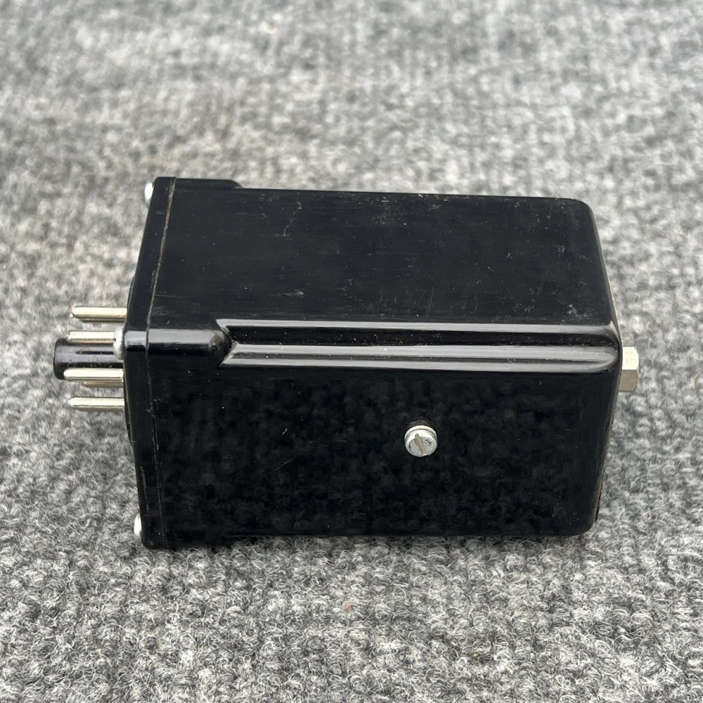 Opcon 8504A-005 Variable Delay Driver Relay New Other