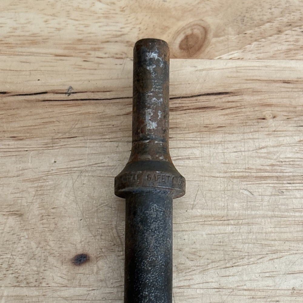 Snap On Air Hammer Double Bladed Panel Cutter PH57B Underlined Logo