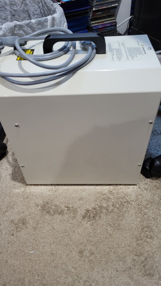 Laerdal DSS 110-2 Air Compressor - Unit for Manakin Simulator
