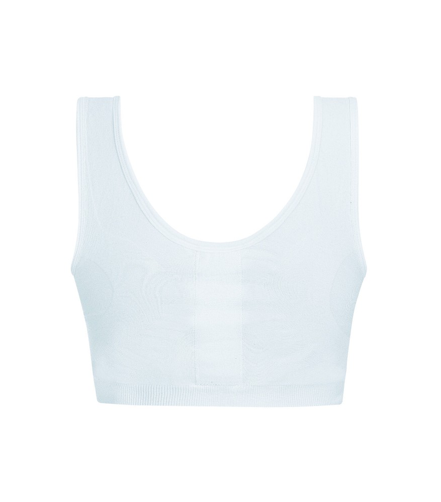 Amoena 44605 Leyla Post-Surgical Compression Bra, 32/34