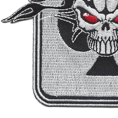 ODA -161 Patch