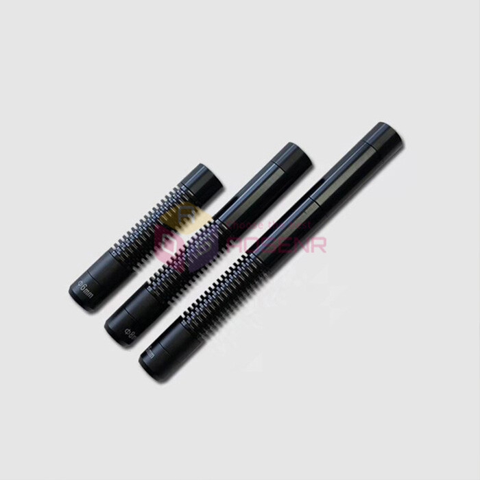 LCD Screen Display 365nm UV LED Spot Light Source Glue Curing Machine