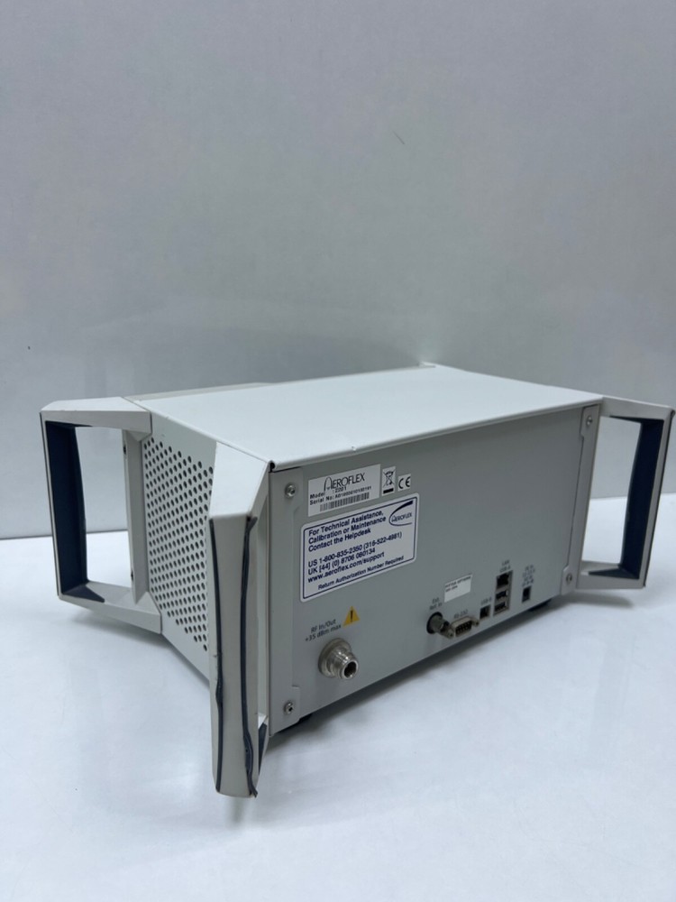 AEROFLEX 2201 ProLock 3G test set