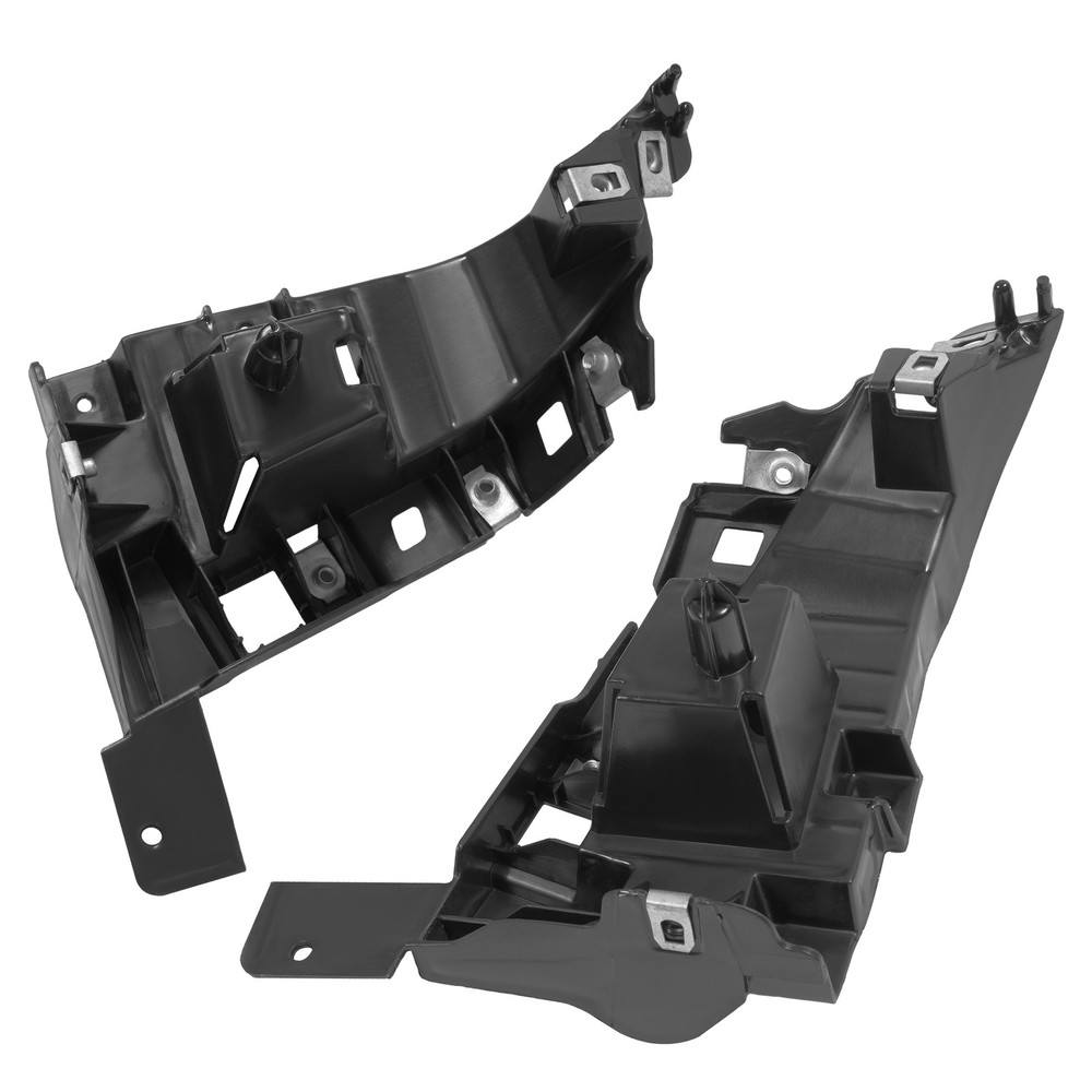 Front Left Right Side Lower Bumper Mounting Bracket For Jeep Cherokee 2014-2018