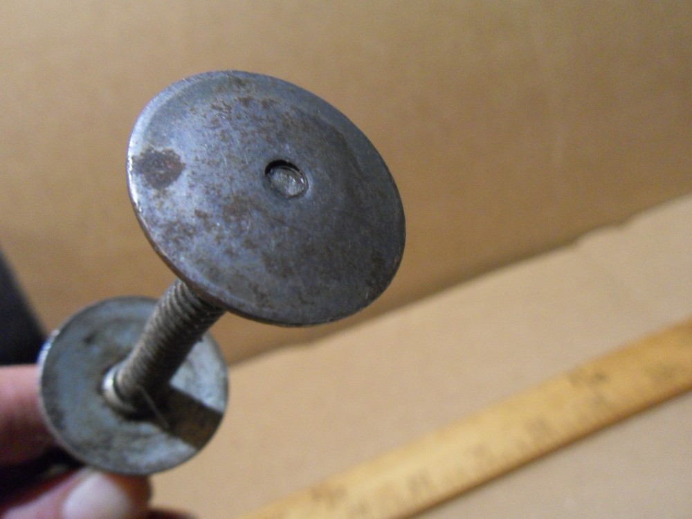 Vintage Grip It Gripper 14"