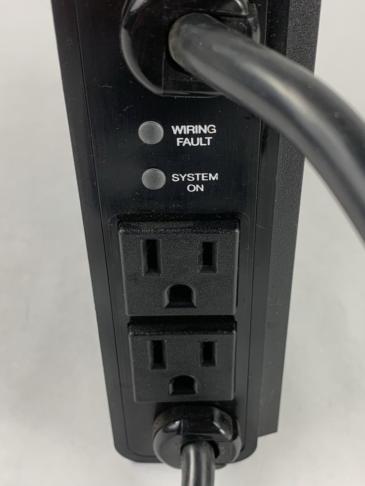 ESP XG-PCS-15D KM Type 3 Surge Protective Device