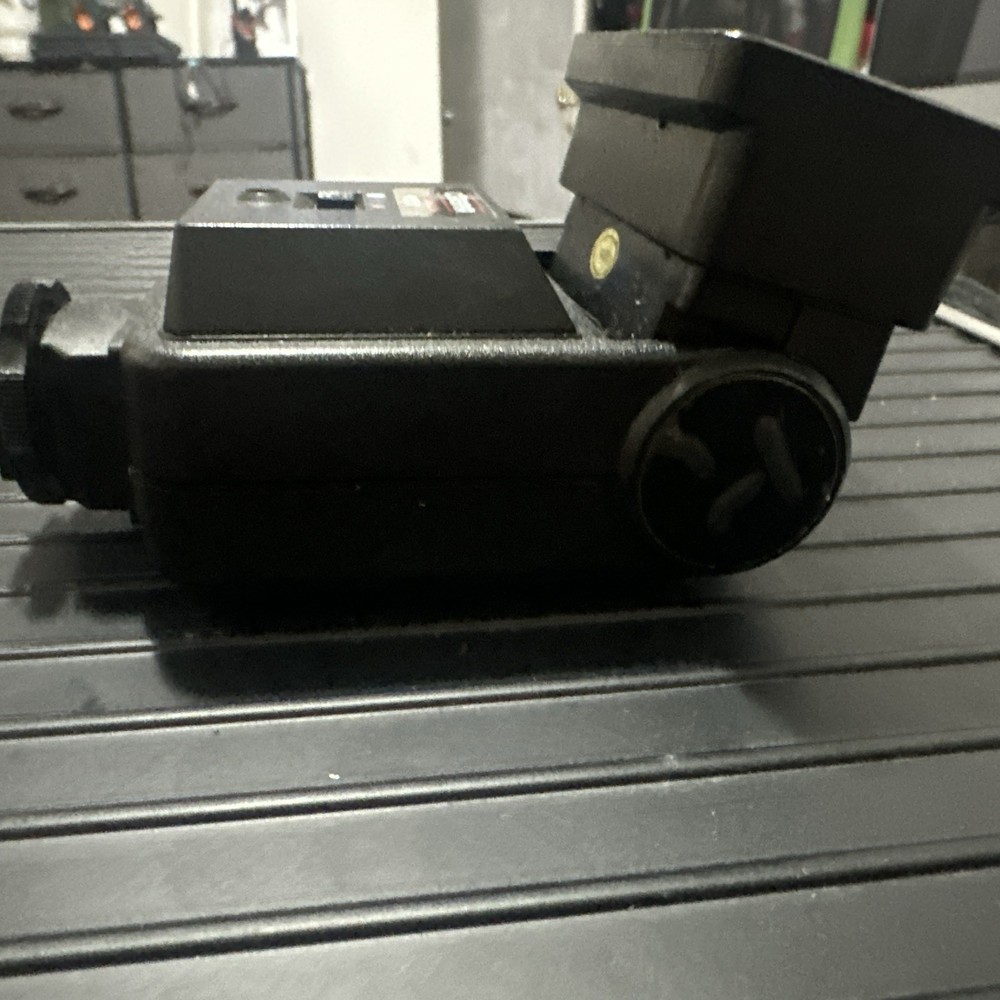 Cobra MD210 Flash Unit with Diffuser and Filter Set