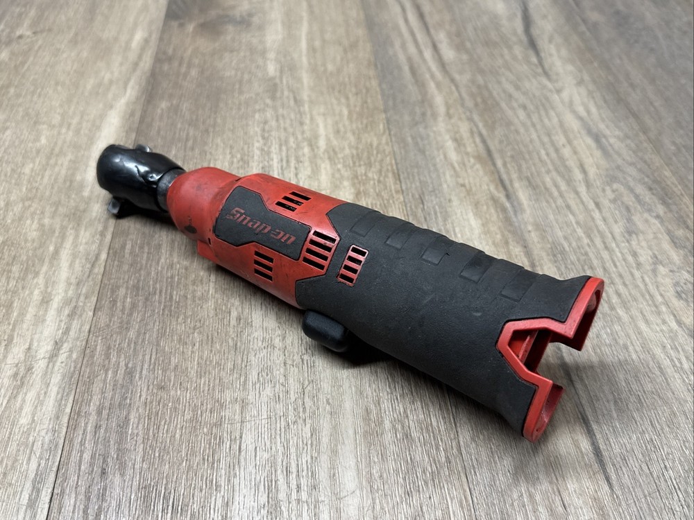 Snap-On CTR714A CORDLESS 1/4" RATCHET (Tool Only)